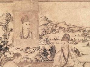 吃瓜群众乾隆爷,宫廷里的民间趣味